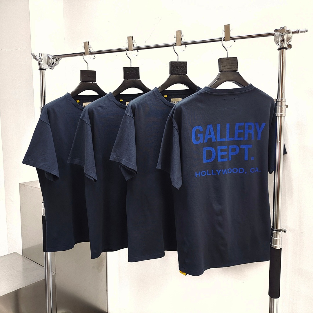 Gallery Dept B3864 (Blue Black) - Image 17