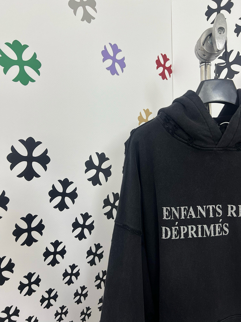 Enfants Riches Deprimes 8721--80L - Image 20