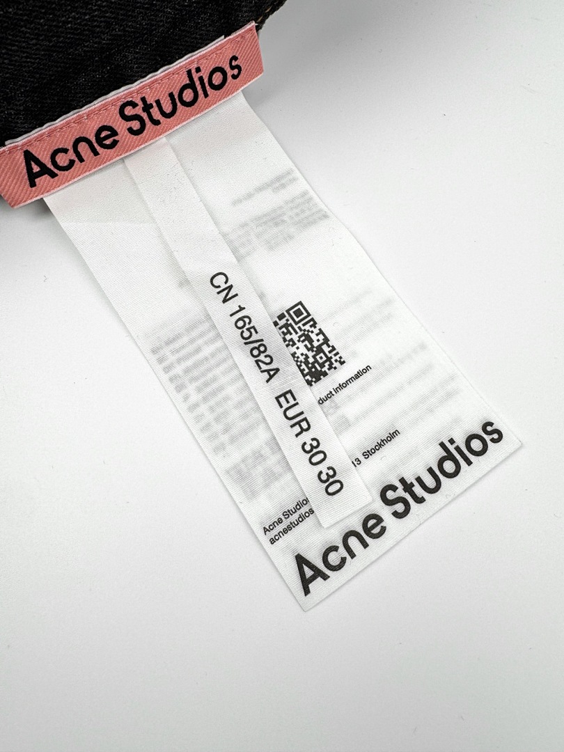 Acne Studios 6B802-60L - Image 17