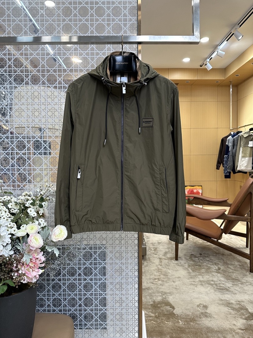 Burberry 5128−8L - Image 10