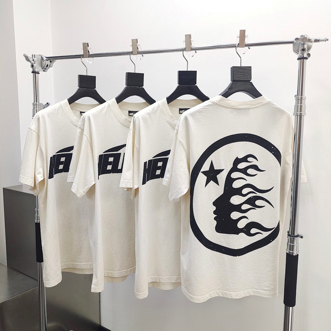 Hellstar Yuan HS (White) - Image 2