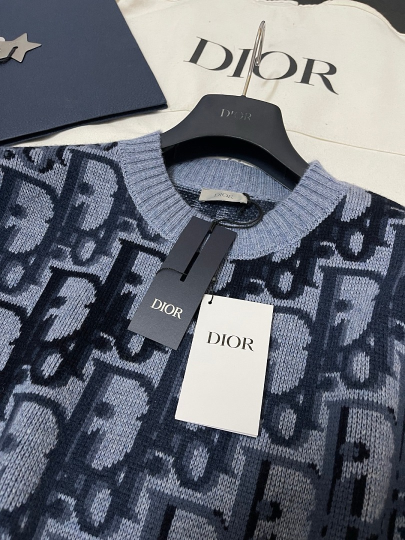 Dior 6636-60L - Image 6