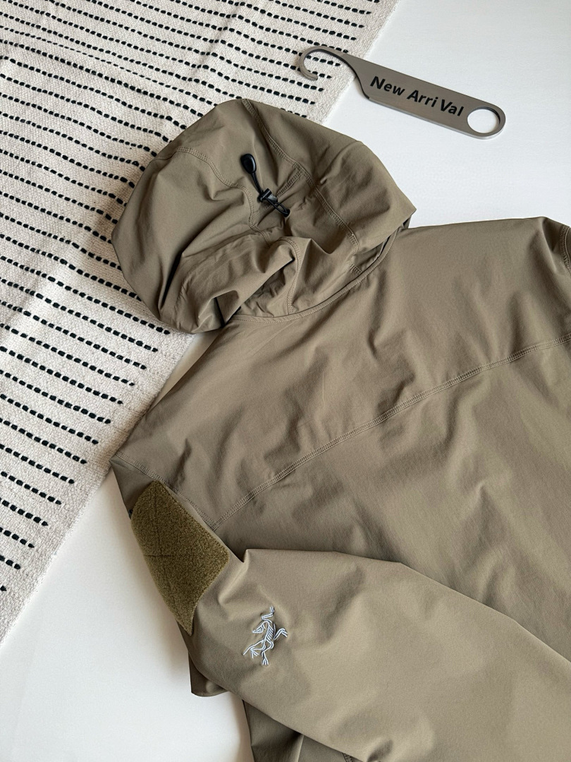 Arc'teryx 6FLT018-83L Gamma - Image 20