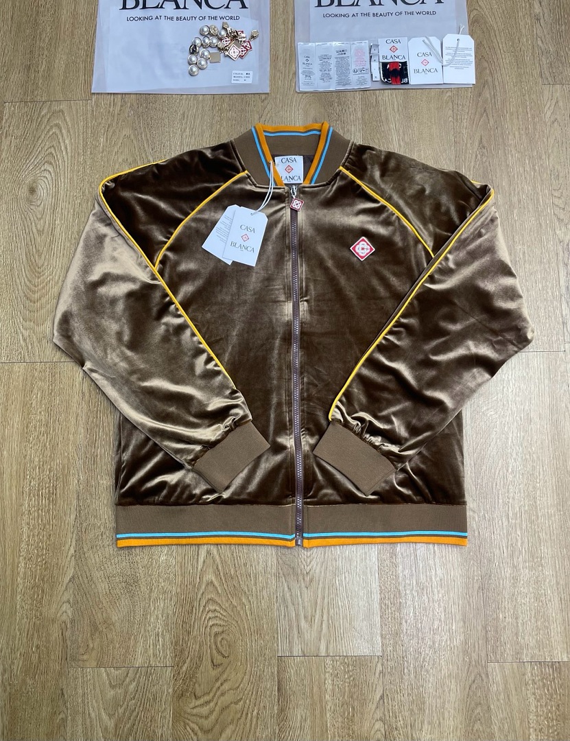 Casablanca C1175 Price:329 C1176 Long : 249
