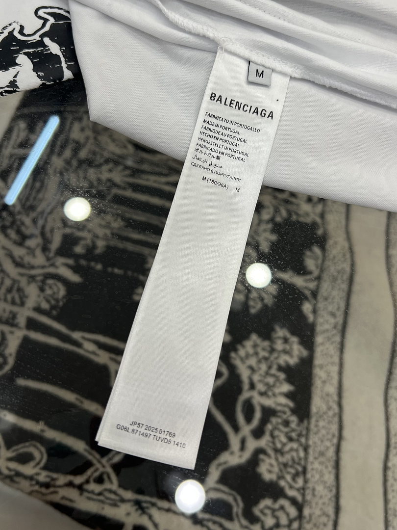 Balenciaga 52107−51L - Image 12