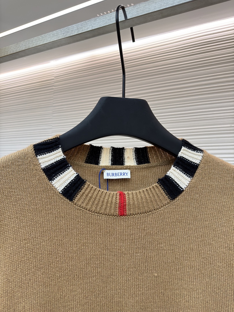 Burberry 5937−L9 - Image 8