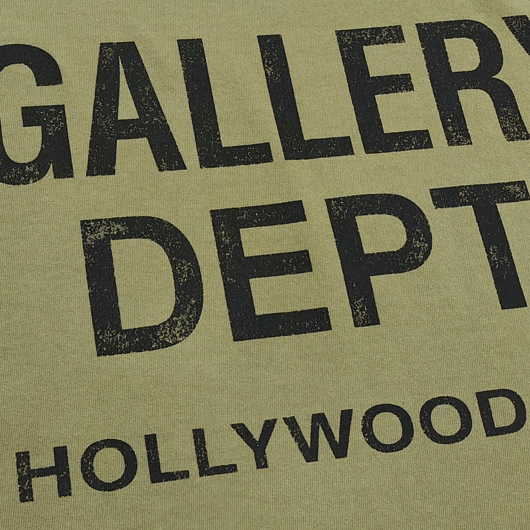Gallery Dept B4288 Short Sleeve -68L - Image 8