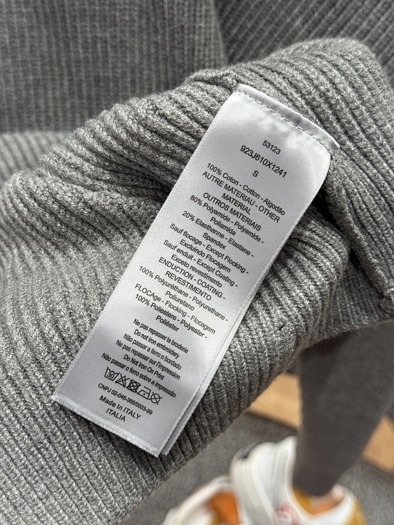 Dior 6183-69L - Image 3
