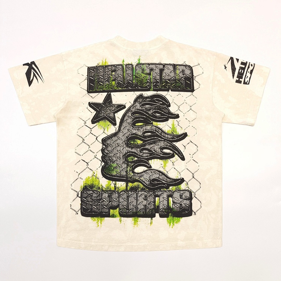 Hellstar Yuan Top - Image 6