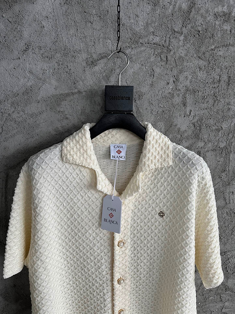 Casablanca Fleece - Image 5