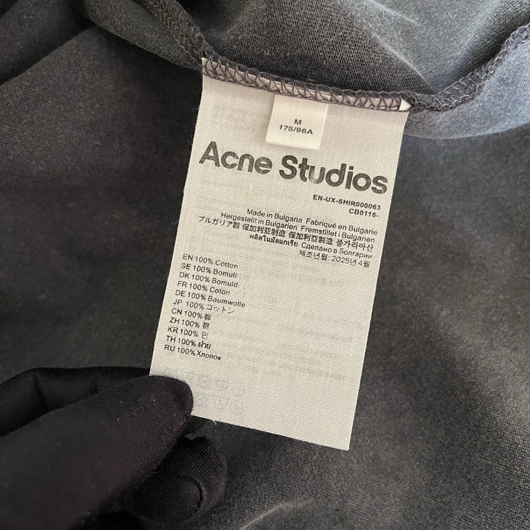 Acne Studios 6B771-60L - Image 16