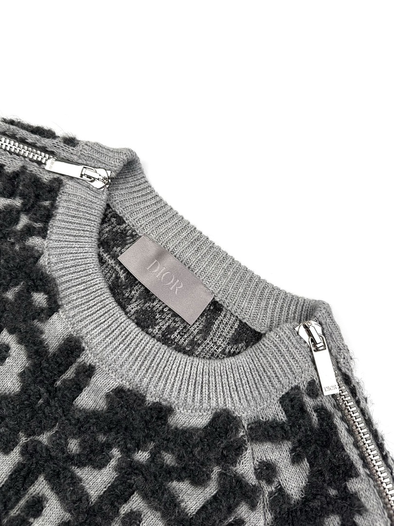 Dior 625305-60L - Image 7