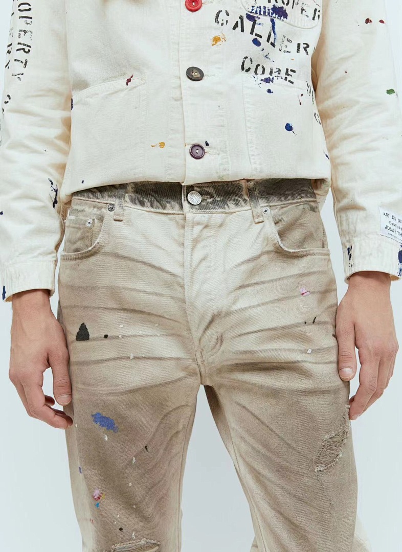 Gallery Dept Yuan BLV5001 (White) - Image 3