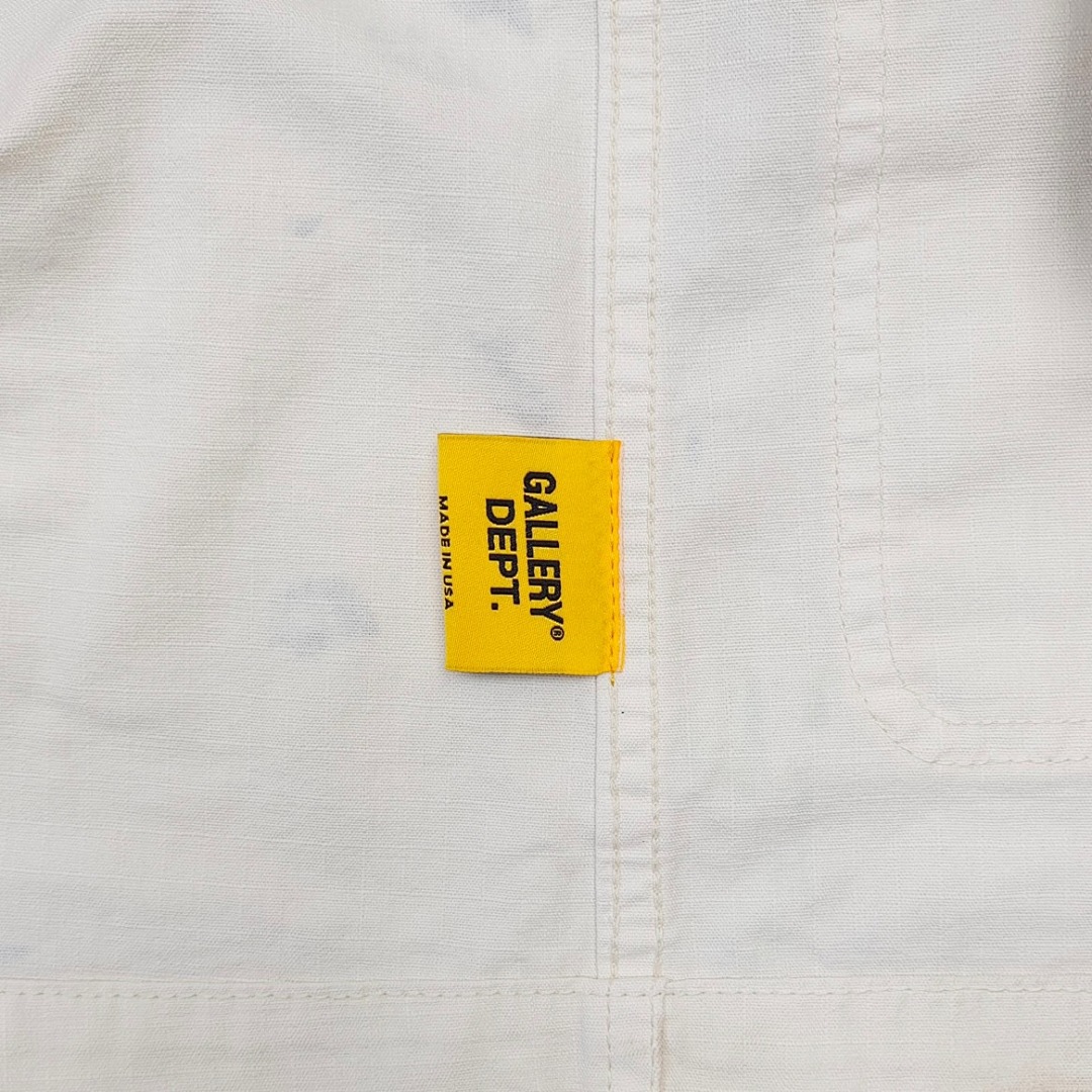 Gallery Dept Yuan (White) - Image 15