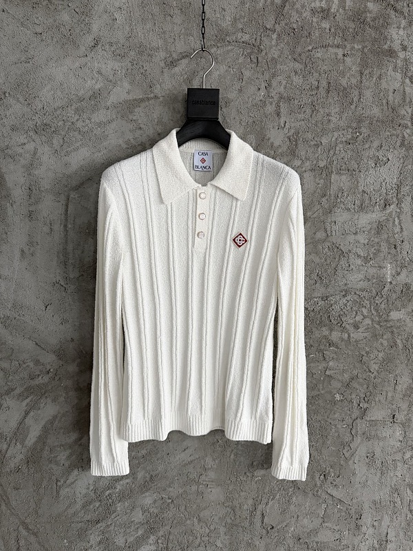 Ralph Lauren Striped Polo
