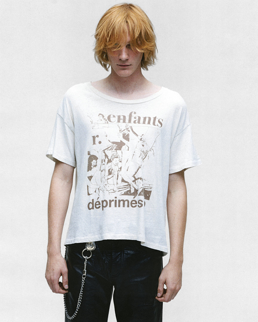 Enfants Riches Deprimes 3006-19L - Image 5