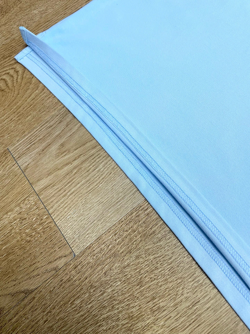 Casablanca . C1049 Light Blue. C1051 Black. C1050 (White) - Image 8