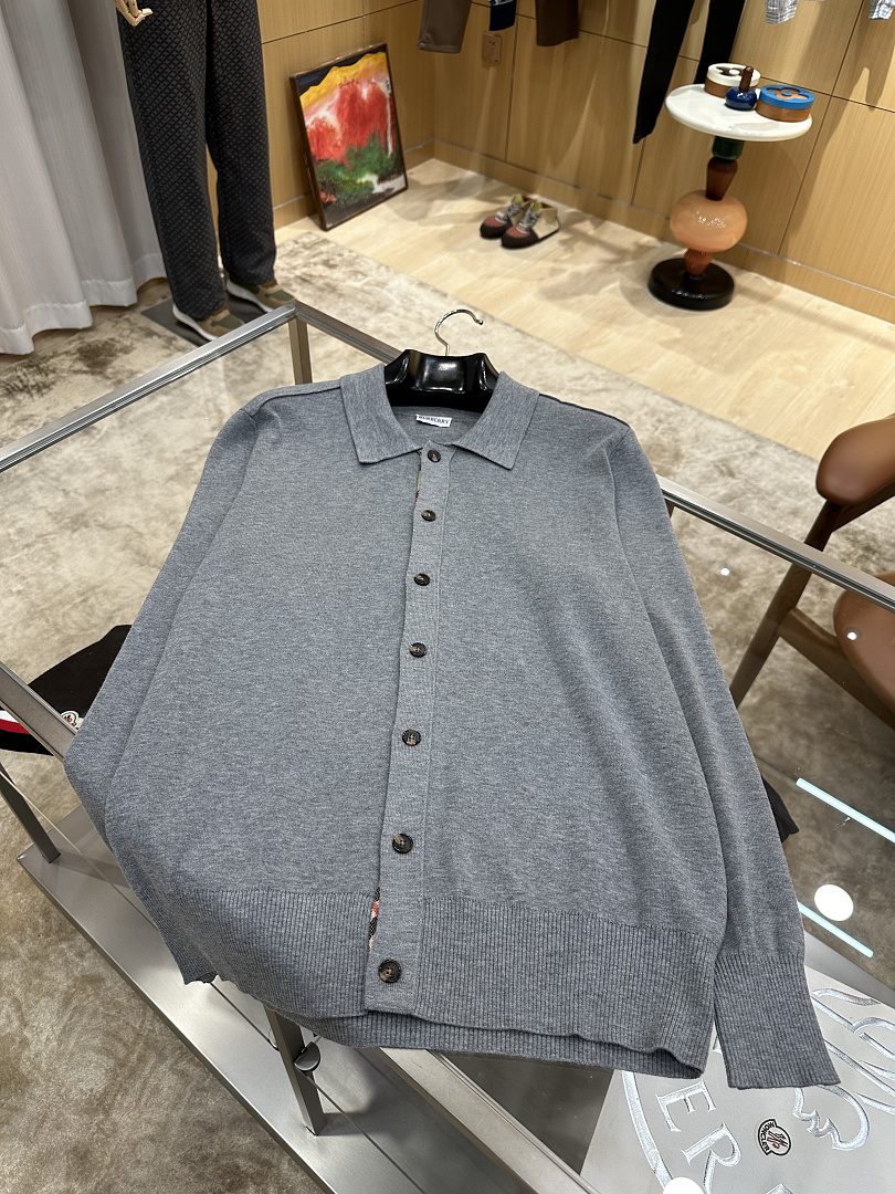 Burberry 6390-61L - Image 7