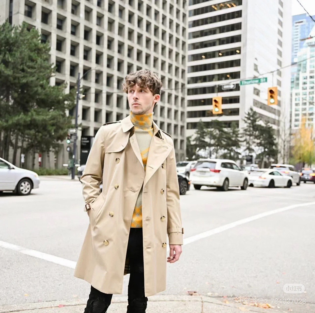 Burberry —6B034 - Image 13