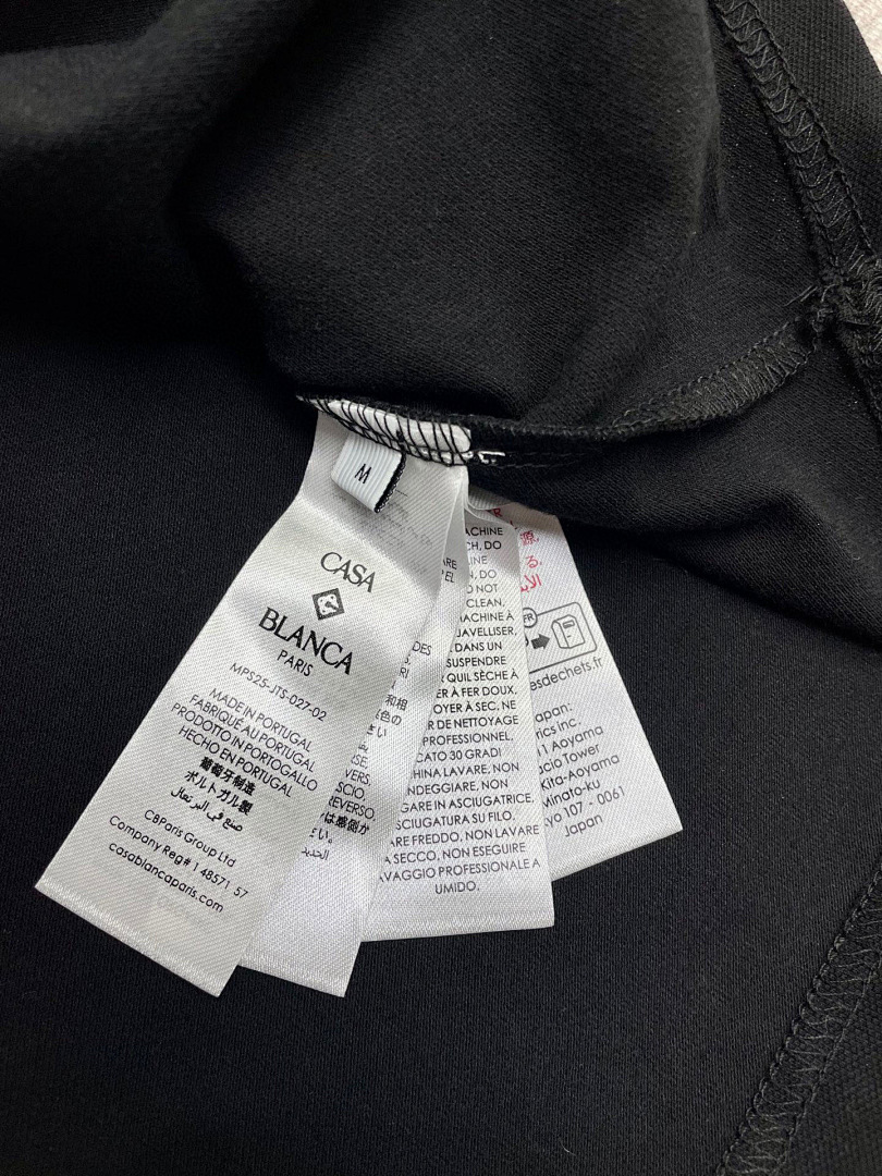 Casablanca C971 Black. C970 (White) - Image 16