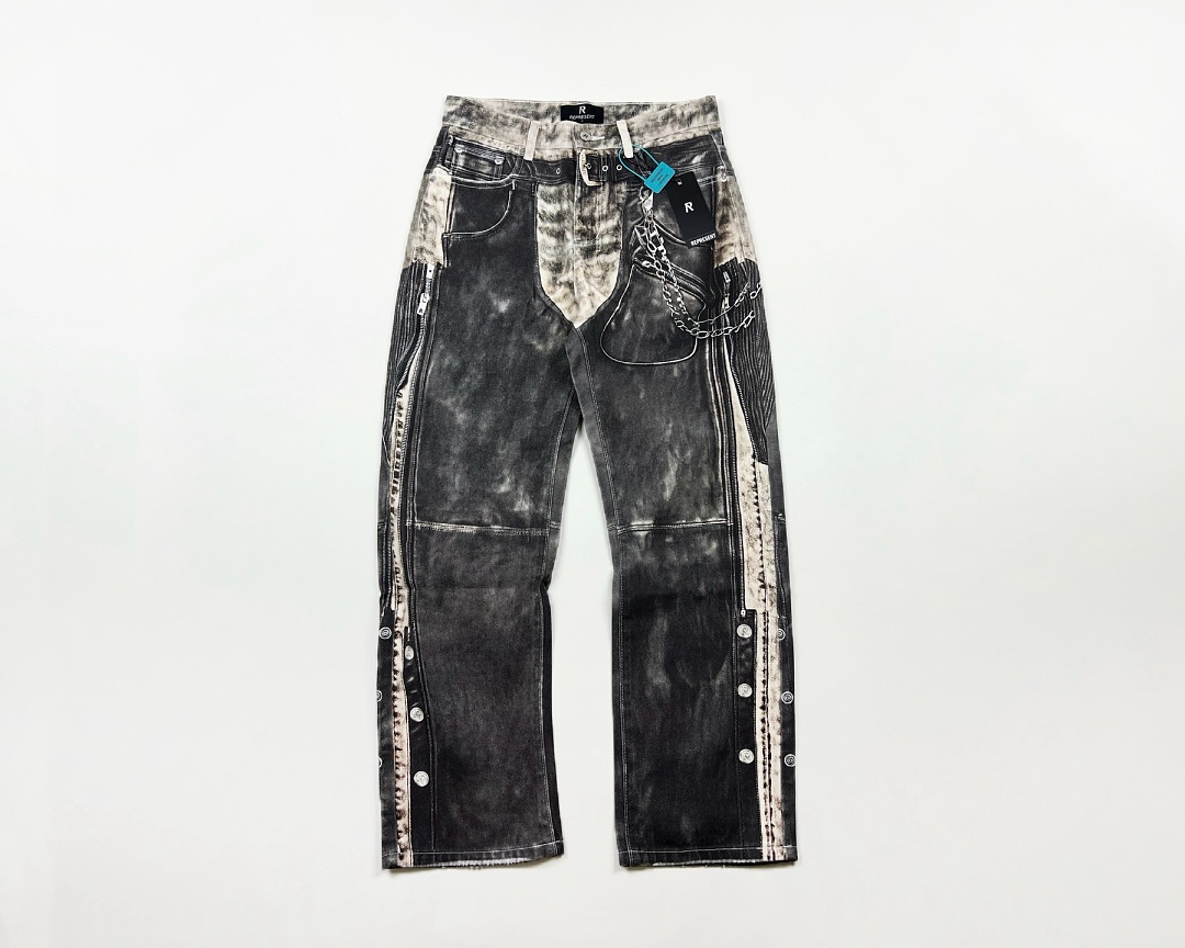 Enfants Riches Deprimes 3G9030-80L - Image 14