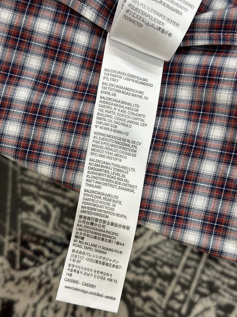Balenciaga 3090-41L - Image 15