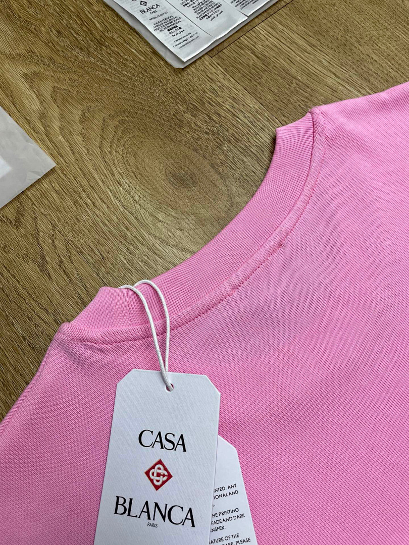 Casablanca . C1083 Pink. C1082 Grey. C1081 Black. C1080 (White) - Image 19