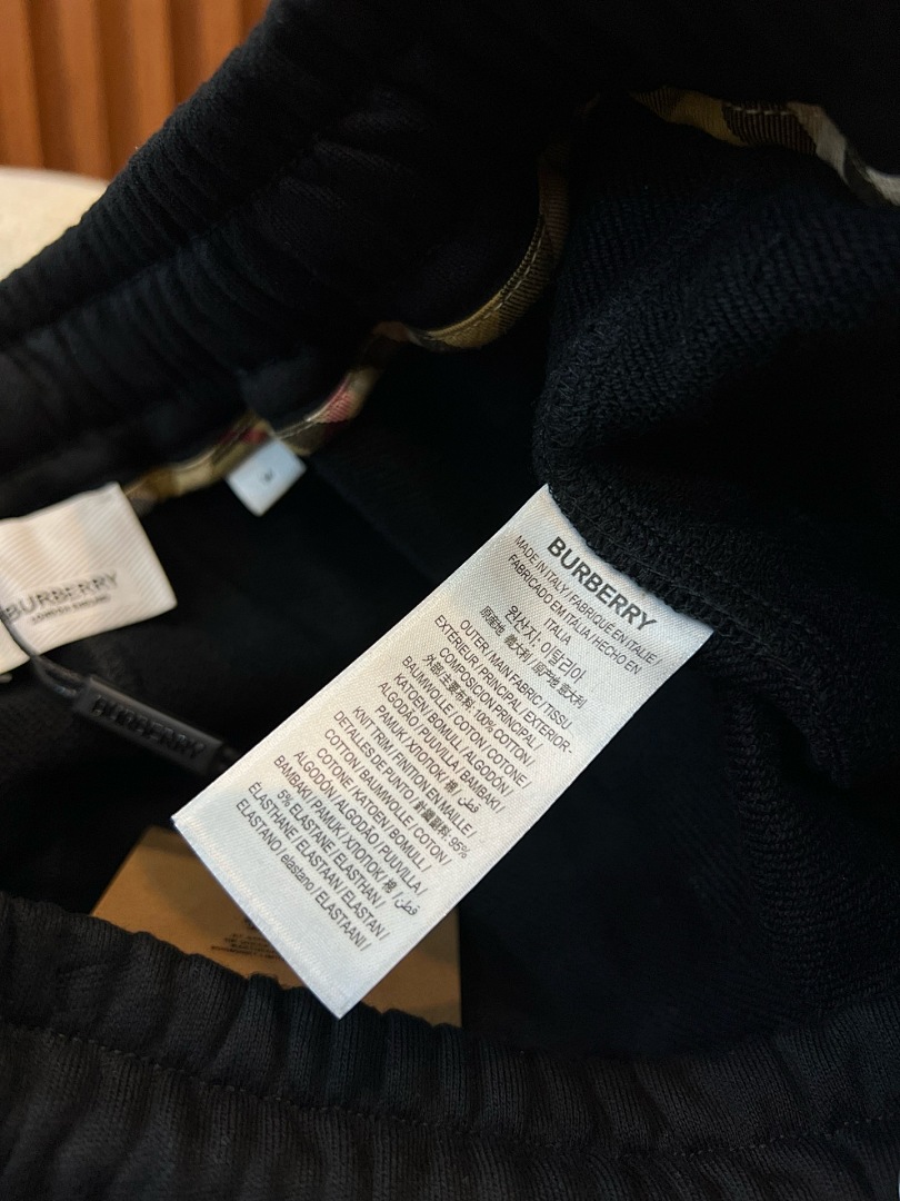 Burberry 6B09-65L - Image 23