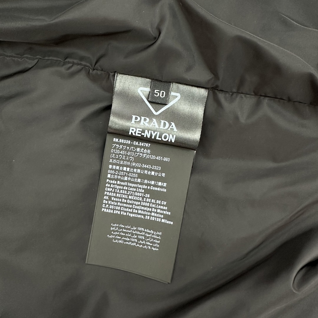 Prada 6024-78L - Image 8
