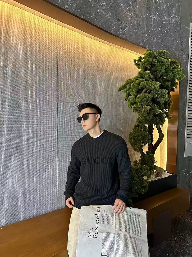 Gucci 6199-61L - Image 4
