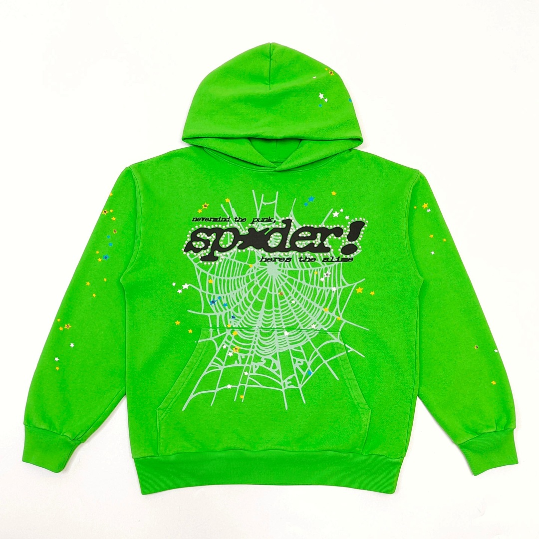 Sp5der B4261 -68L - Image 5