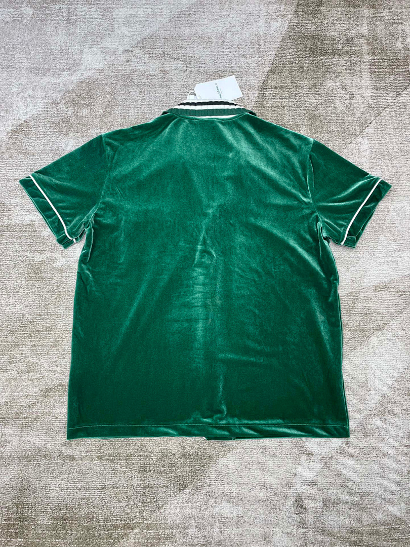 Casablanca 580C932 Black. C931 (Green) - Image 10