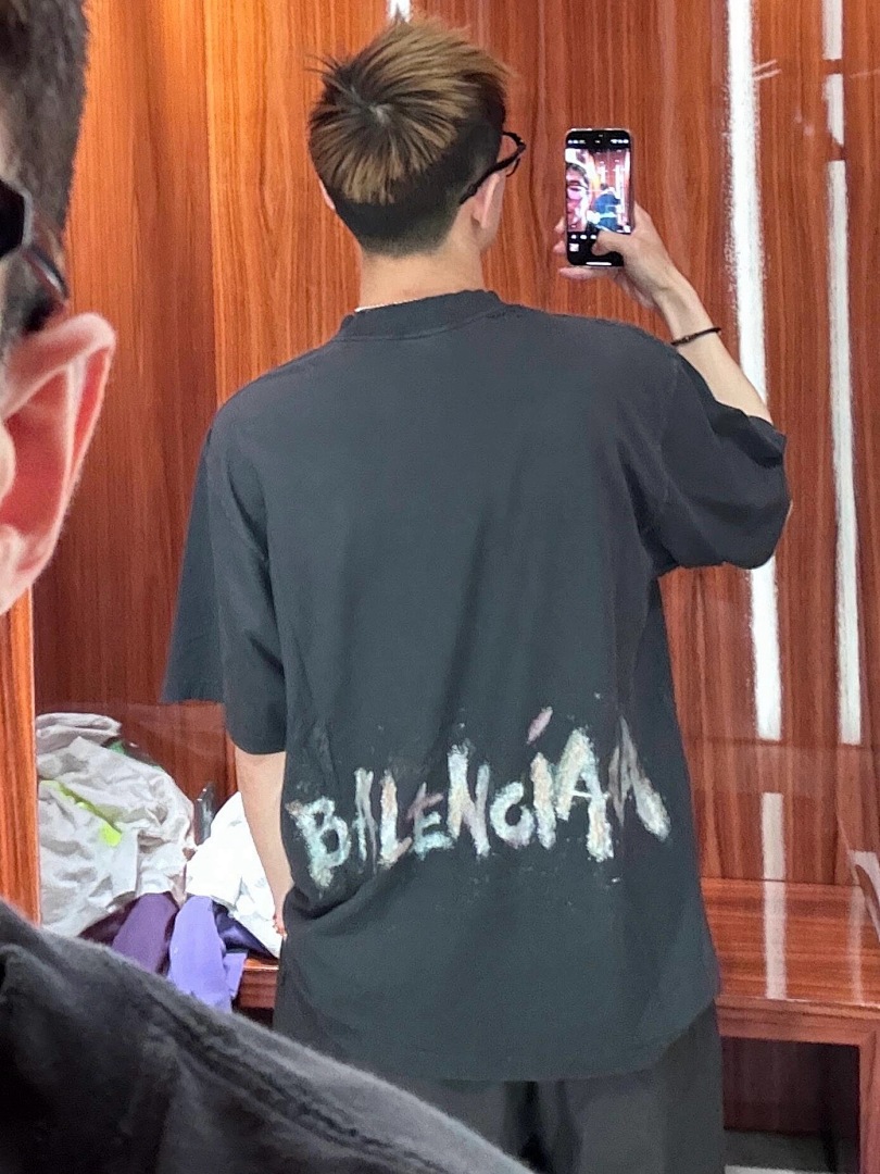 Balenciaga 3021-17L - Image 4