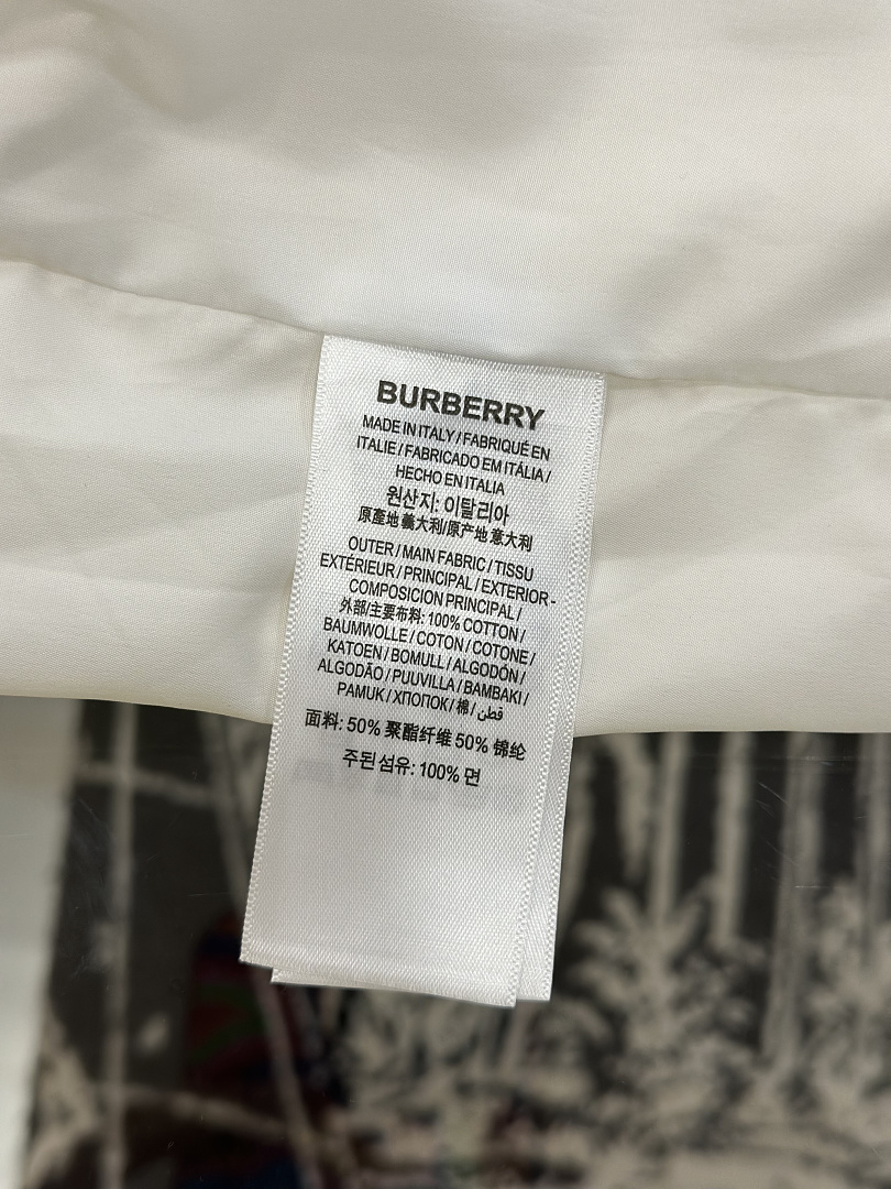 Burberry 5152−8L - Image 28