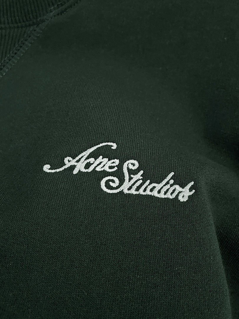 Acne Studios 326159-5L - Image 9
