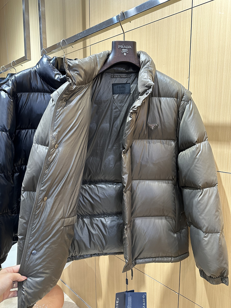 Prada 3239-86L - Image 21