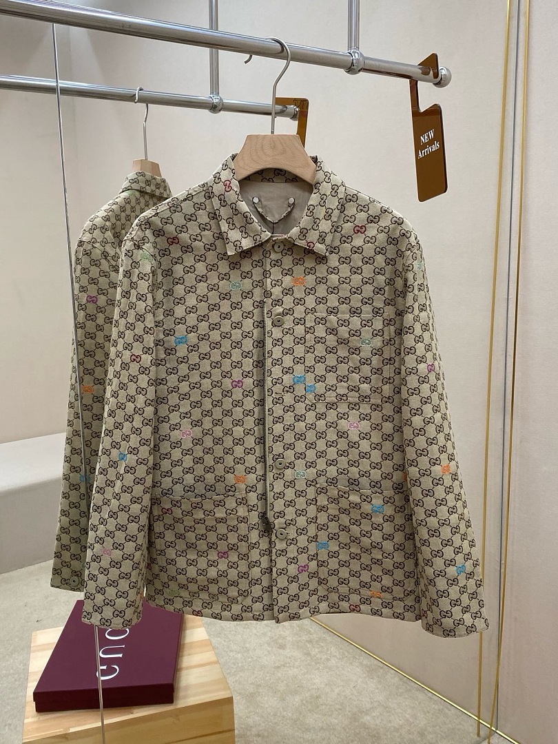 Gucci WT7565-8L - Image 4