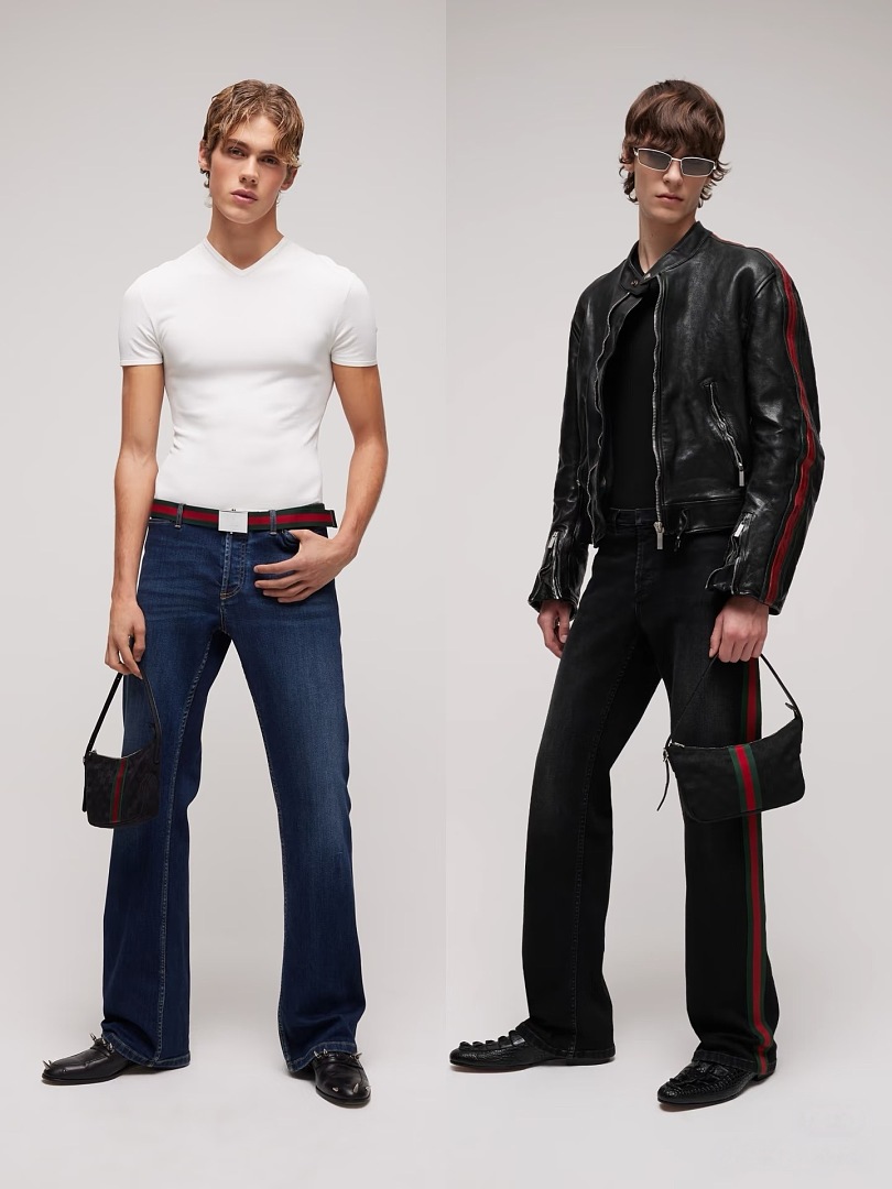 Gucci 603-64L - Image 5