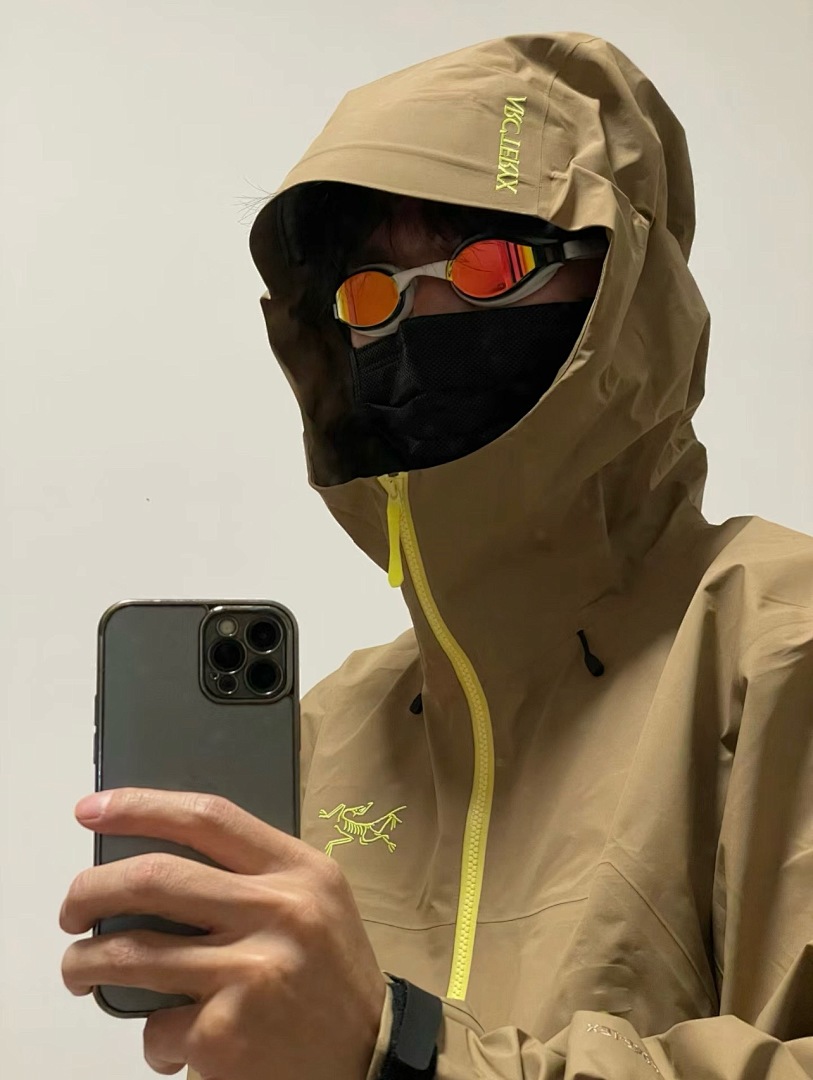 Arc'teryx – - Image 5