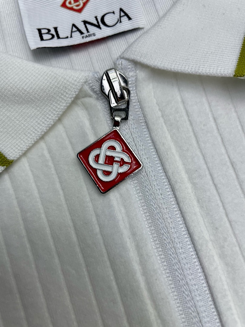 Casablanca C1180 White C1182 (Black) - Image 19