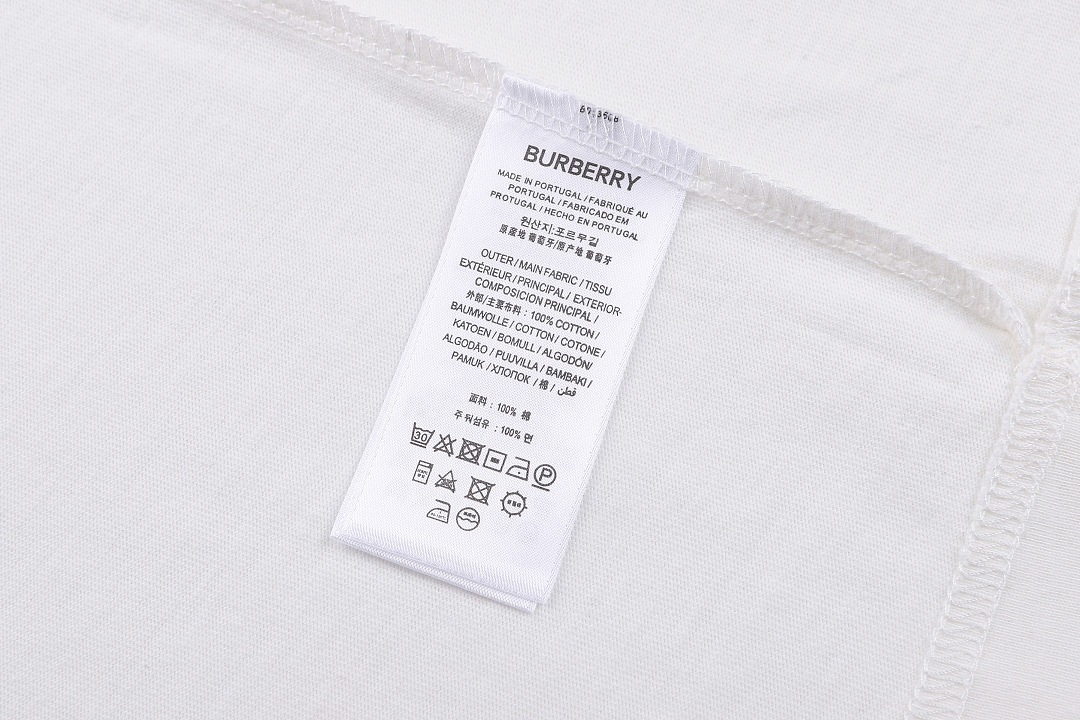 Burberry 526213−51L - Image 23