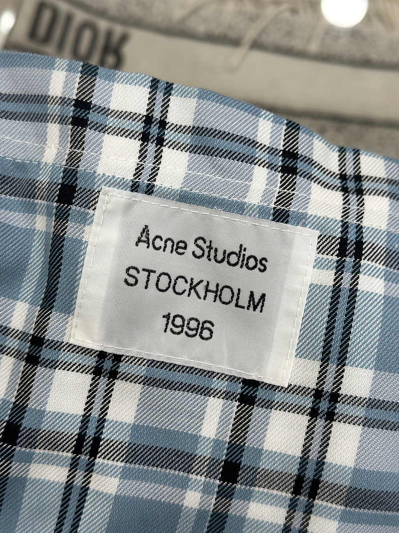 Acne Studios 3117-41L - Image 8