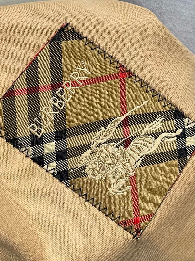 Burberry L68B057-65L - Image 11
