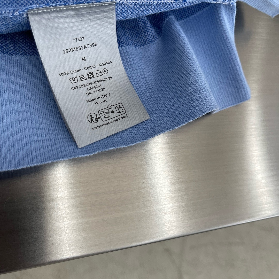 Dior 67038-63L - Image 7