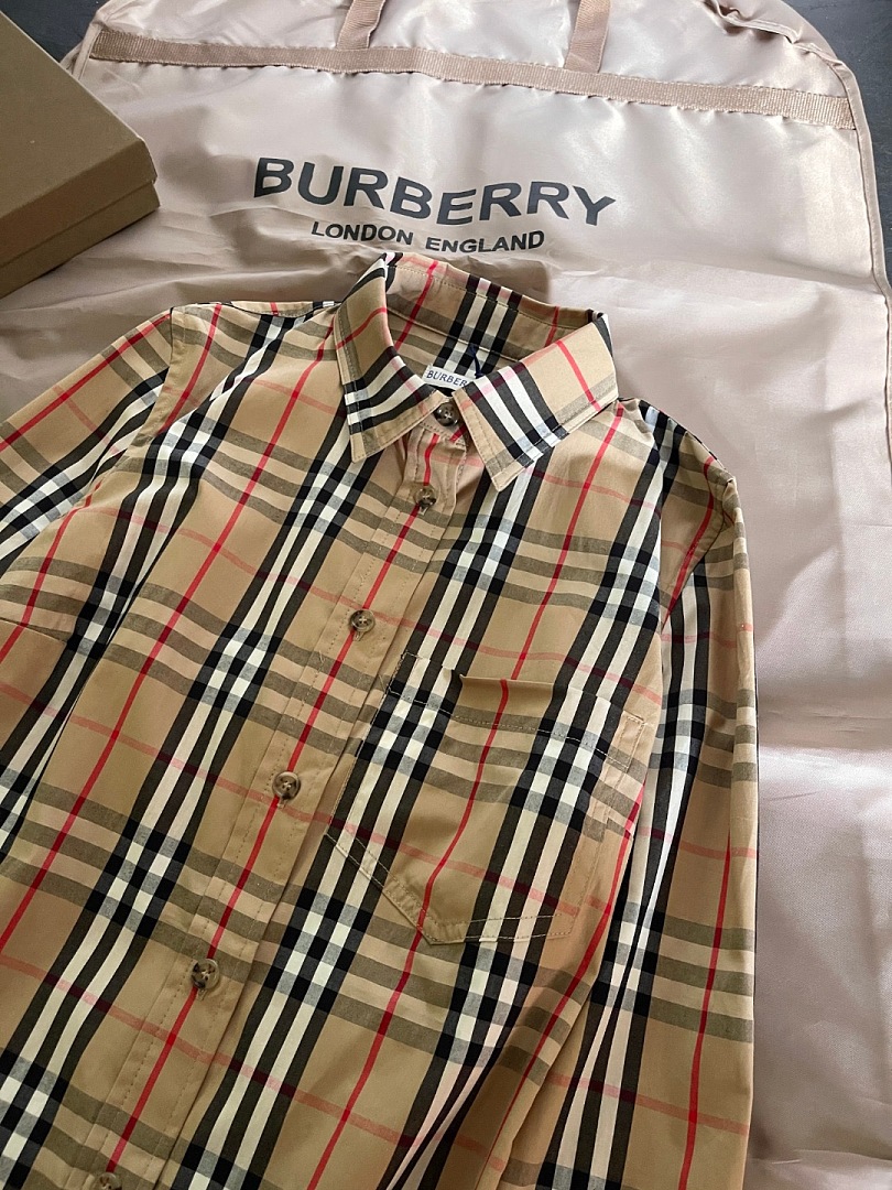 Burberry 6157-82L - Image 7