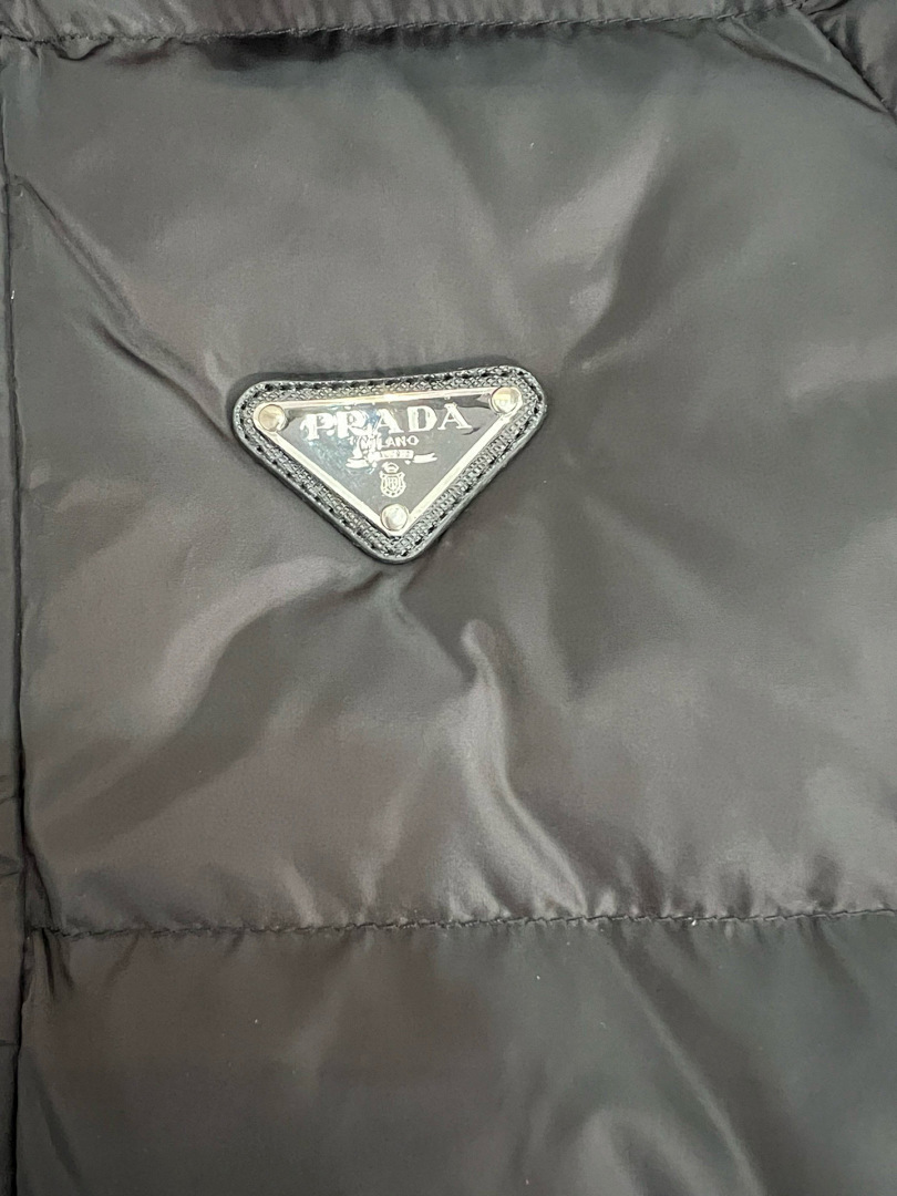 Prada 5C28 Velvet −96L - Image 17