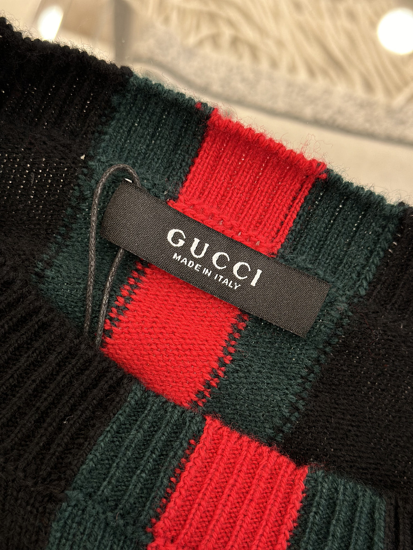 Gucci 604-64L - Image 9