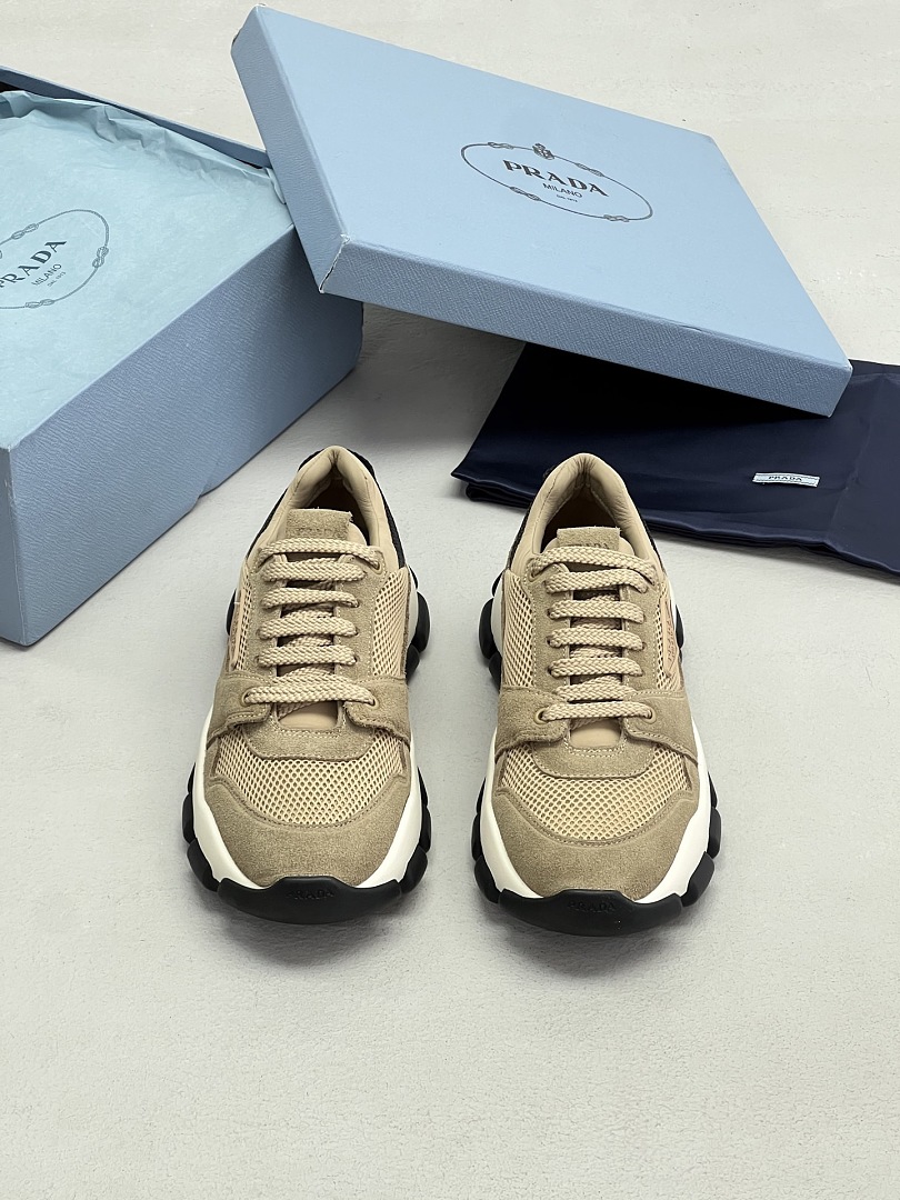 Prada 6127-88L - Image 3