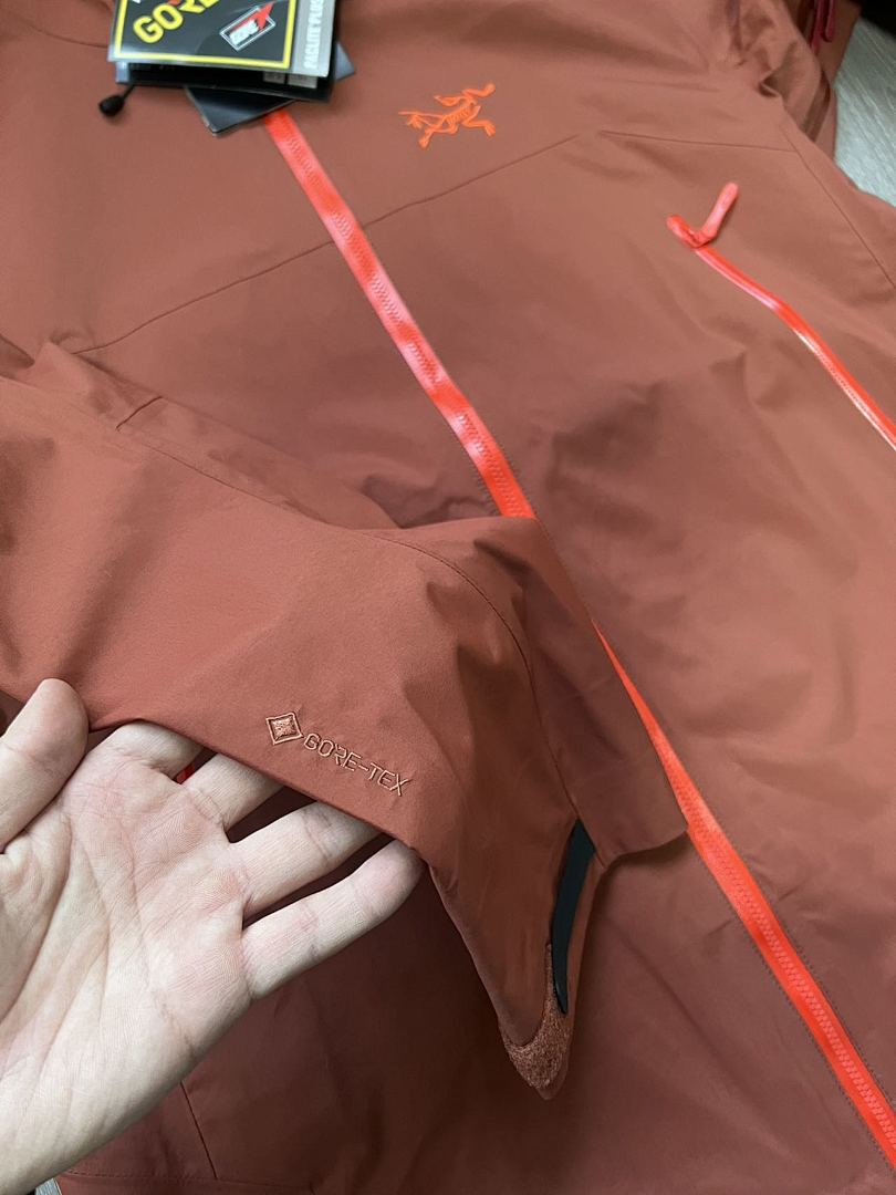 Arc'teryx Arc'teryx - Image 16