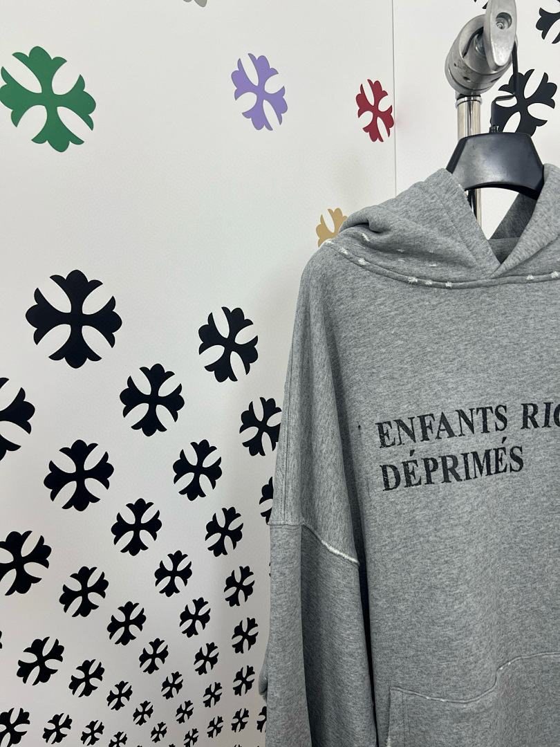 Enfants Riches Deprimes 8721--80L - Image 10
